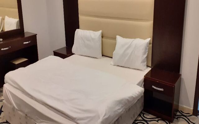 OYO 537 Dahtham Furnished Units