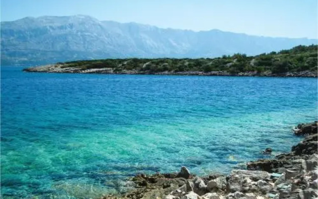 Holiday Home In Povlja