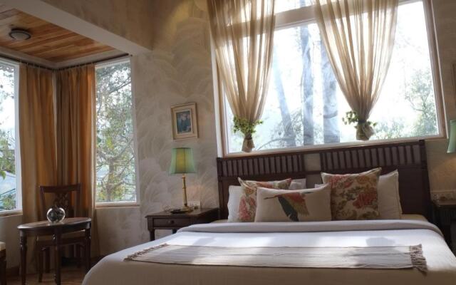 The Bungalows Lake Side, Naukuchiatal by Leisure Hotels