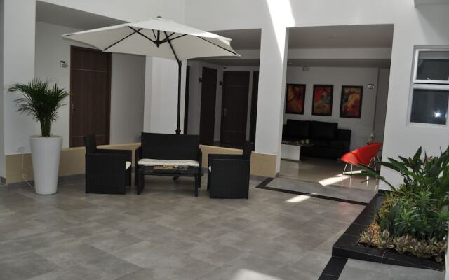 Hotel Mio Boutique