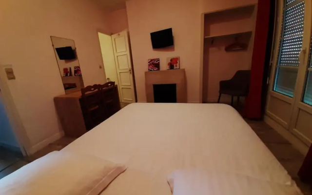 Côme Inn