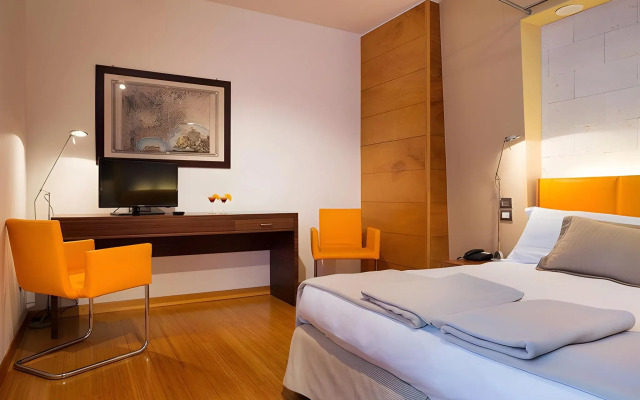 Towers Hotel Stabiae Sorrento Coast