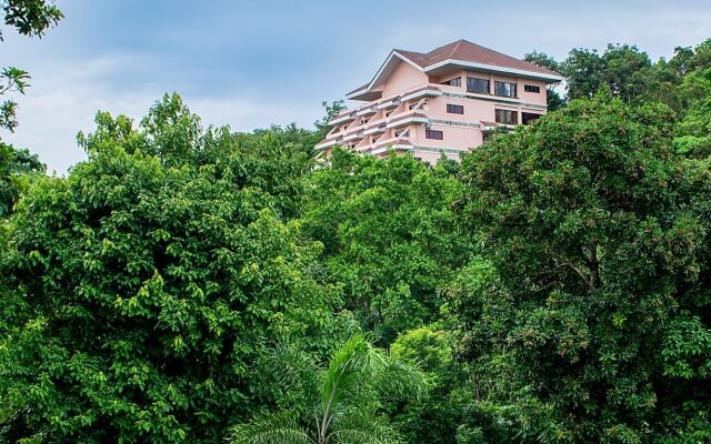 Boracay Ecovillage Resort & Convention Center