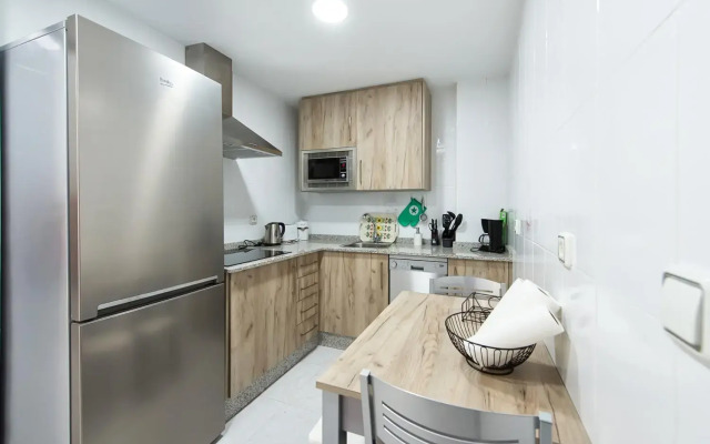 Apartamento Convento Encarnación