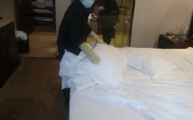 Jiahe Hotel
