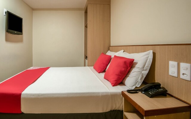 ZEN Rooms Conde de Lages