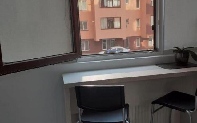 Luxury 1 Bedroom Apartment