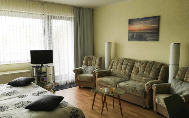 Apartment, Cuxhaven In Cuxhaven