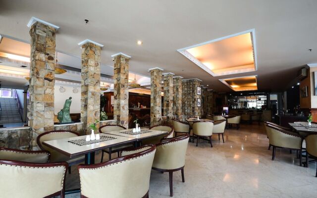 Airy Batununggal Soekarno Hatta 452A Bandung