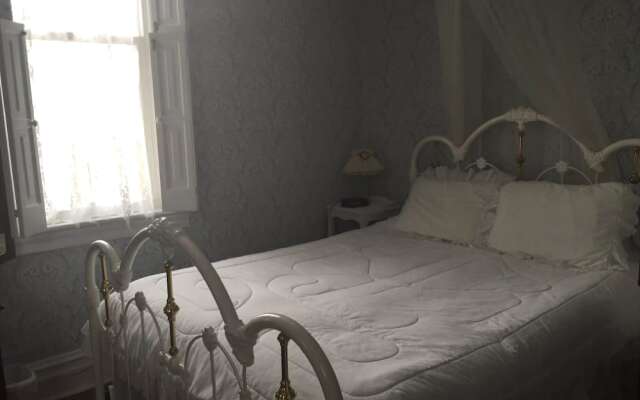 The Todd House Bed and Breakfast