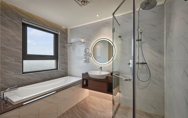 Grand K Hotel Suites Hanoi