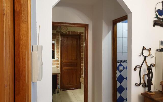 REDHOUSE Chambre zen