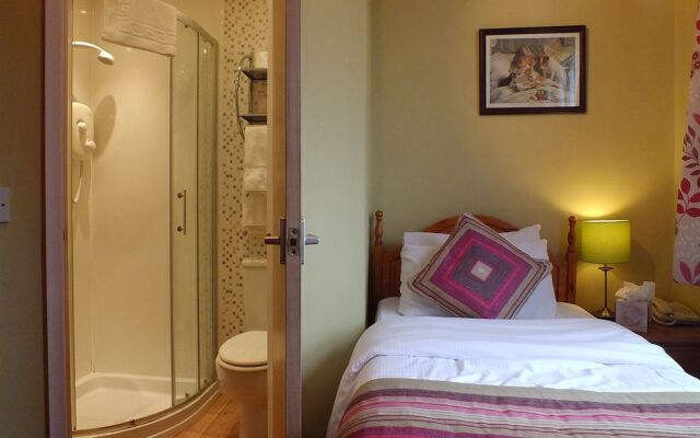 York Priory Guest House