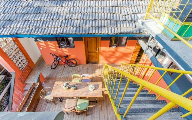 Hefei Valent International Youth Hostel