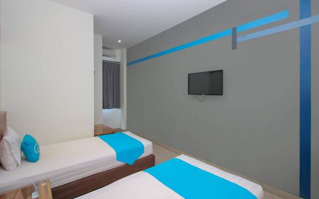 Airy Wenang WR Supratman 6 Manado