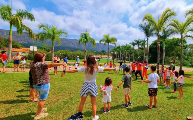 Santíssimo Resort