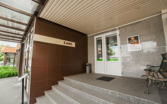 Yavir Hotel