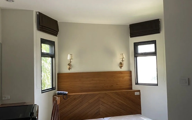 The Peace River Kwai