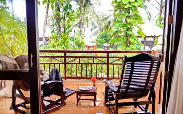 Saigon Phu Quoc Resort