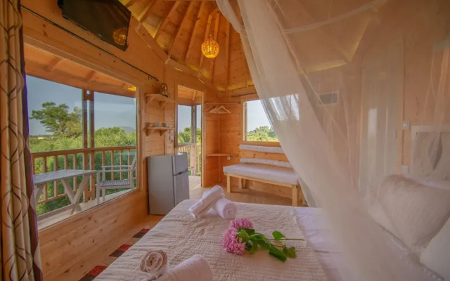 Zante Lagos Holiday Homes