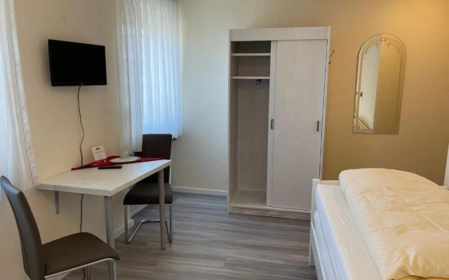 Hotel Garni König Humbert
