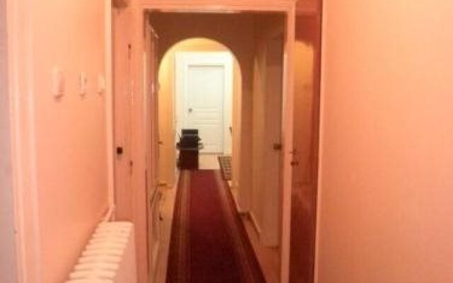 Castle Hostel