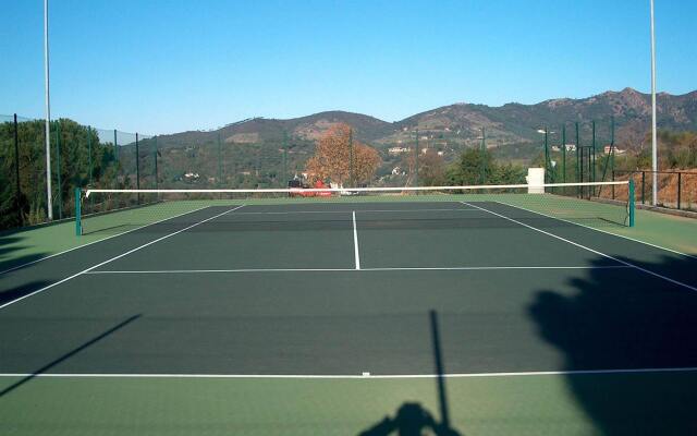 TH Capoliveri - Grand Hotel Elba International