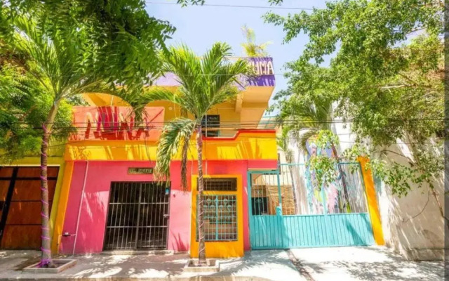 Numa Hotel Boutique