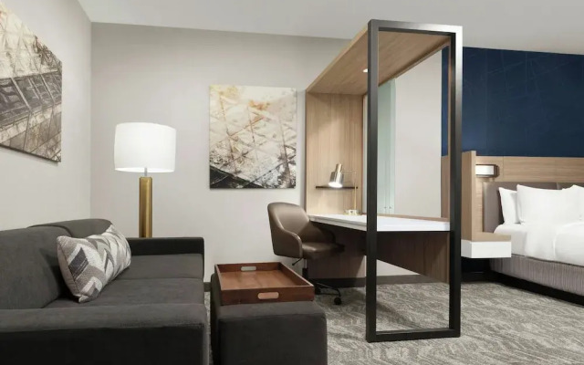 Springhill Suites By Marriott Kanab