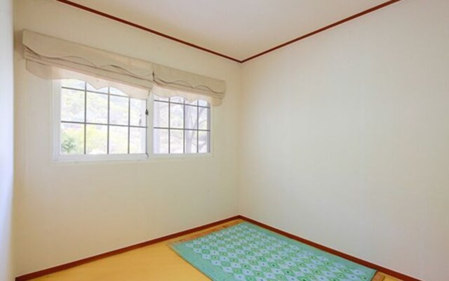 Hongcheon Babiana Pension