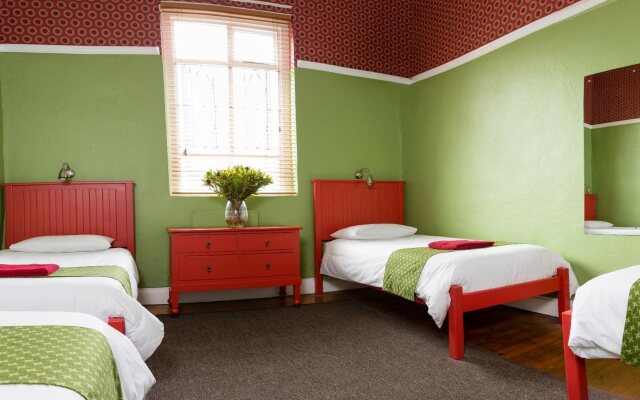 Villa Viva Hostel