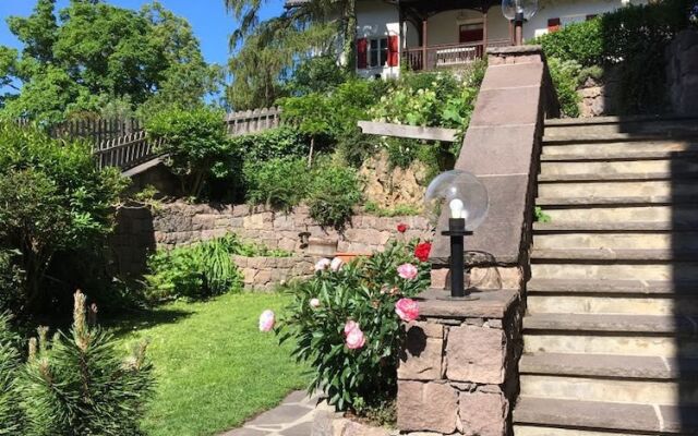 Apartments Garni Steffi