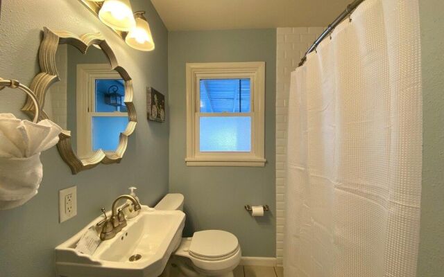 Fun, Family-Friendly Old Town Home w/ Hot Tub!