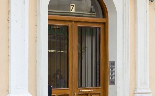 Pension Logroño