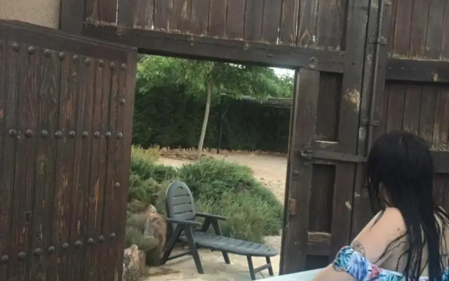 La Huerta El Bao