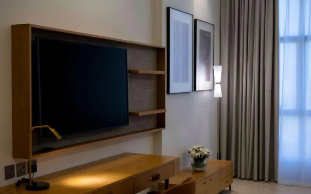 Mercure Hotel Khamis Mushait