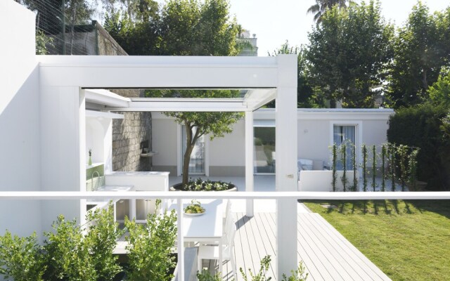 Villa Massa Residence