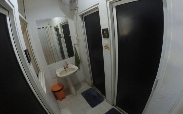 The Cabin Hotel