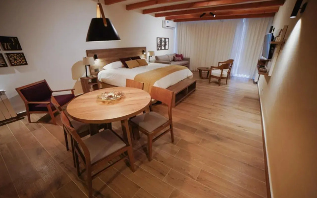 Awka Apart Hotel