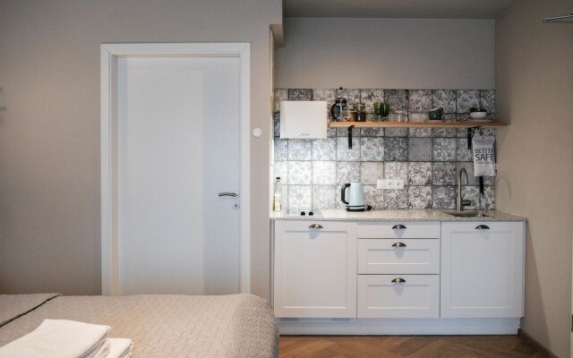 Saga Studios by Heimaleiga