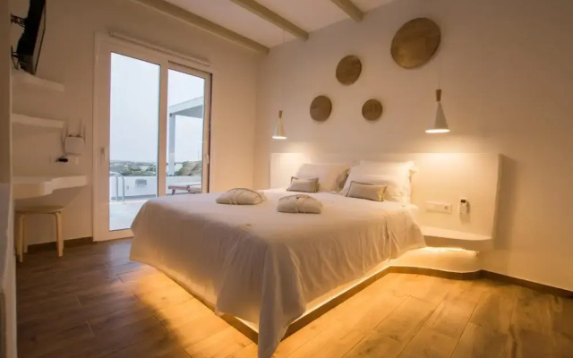 Theros Luxury Villas