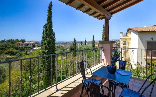 Apartment Apg13 - Alambra