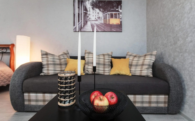 Booking Smart на улице Фрунзе 39