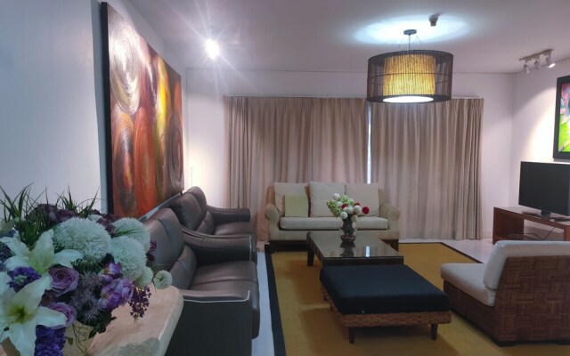 UBN Apartment 1