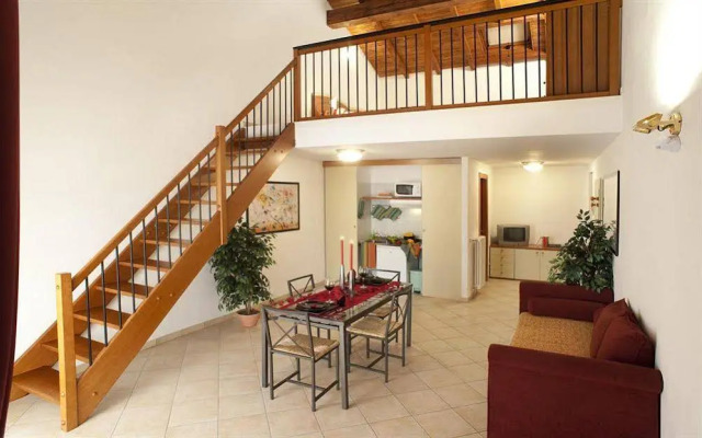 Villa Meli Lupi - Residenze Temporanee