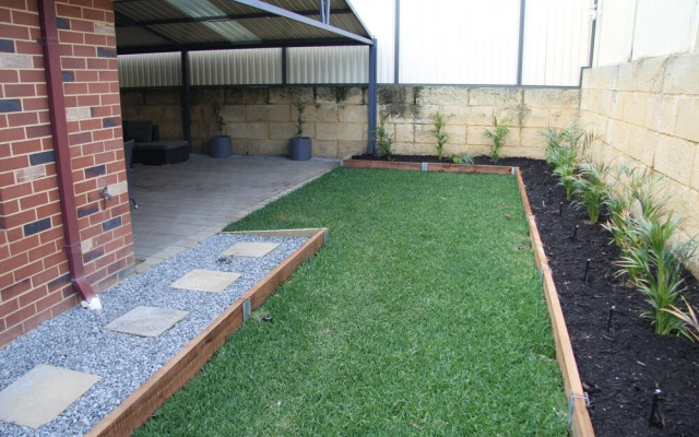 Byford Family Accommodation