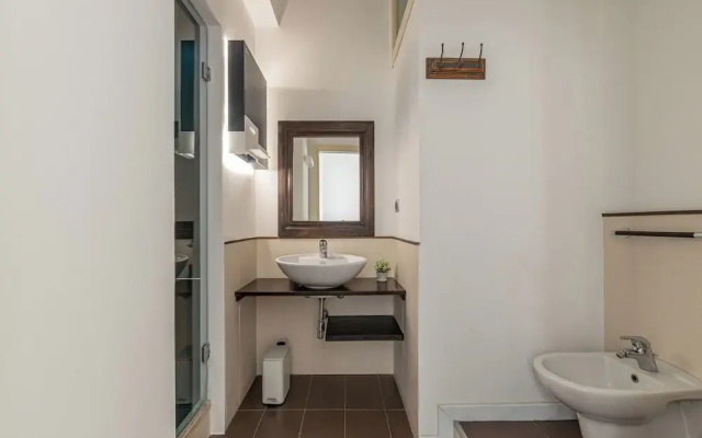 Vetro Apartments by Wonderful Italy