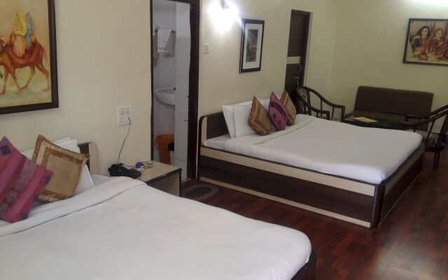 Hotel Karnavati