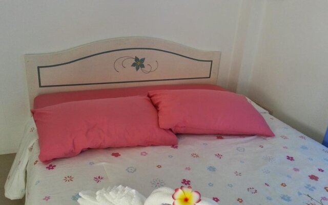 Vipha Ville Resort