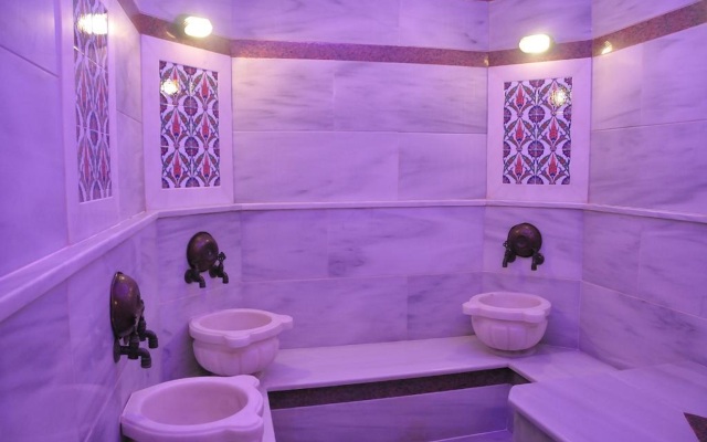 Grand Star Hotel Bosphorus & Spa
